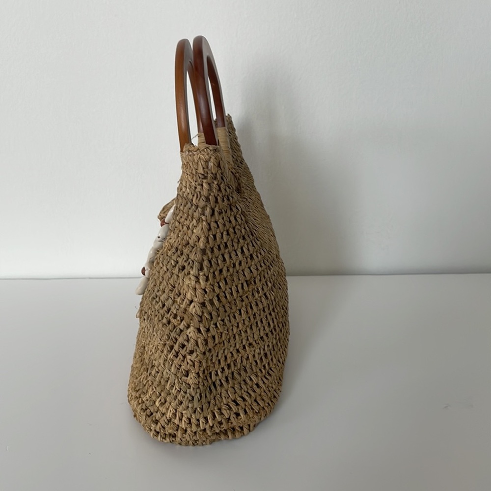 Express Seashell Purse - image 6